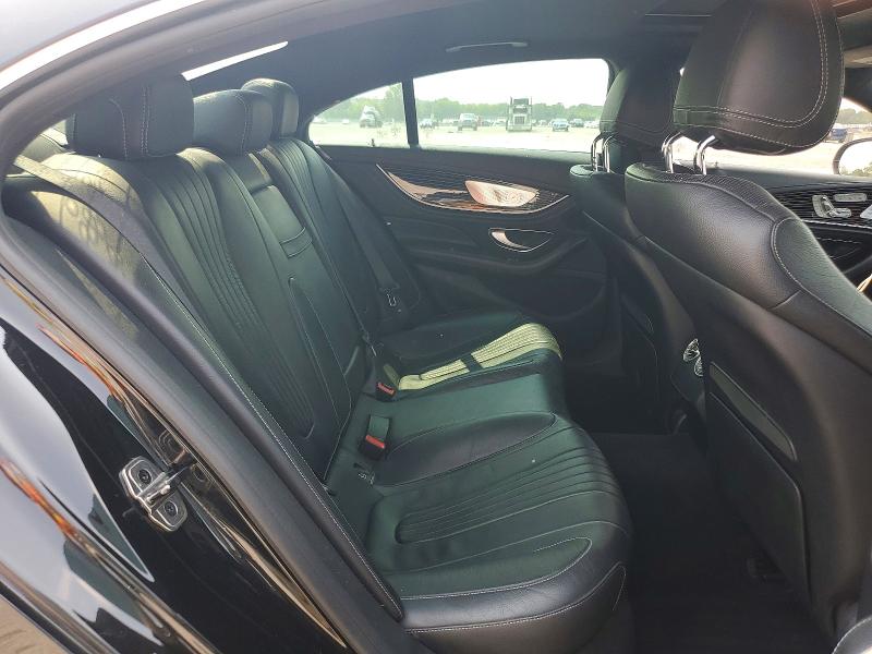 Aukcja sprzedaży 2019 Mercedes-benz Cls, vin: WDD2J5JB1KA014401, numer aukcji: 63019996
