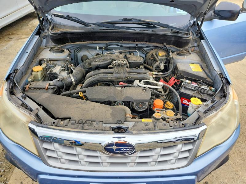 Продаж на аукціоні авто 2012 Subaru Forester, vin: JF2SHABC5CH450331, номер лоту: 61954626
