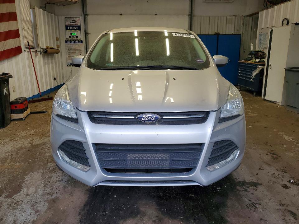 Продажа на аукционе авто 2016 Ford Escape, vin: 1FMCU9GX3GUB50059, номер лота: 61230886