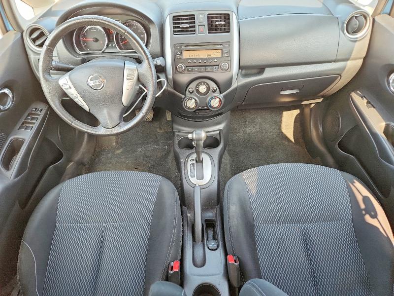 Продажа на аукционе авто 2014 Nissan Versa Note, vin: 3N1CE2CPXEL410126, номер лота: 60866916