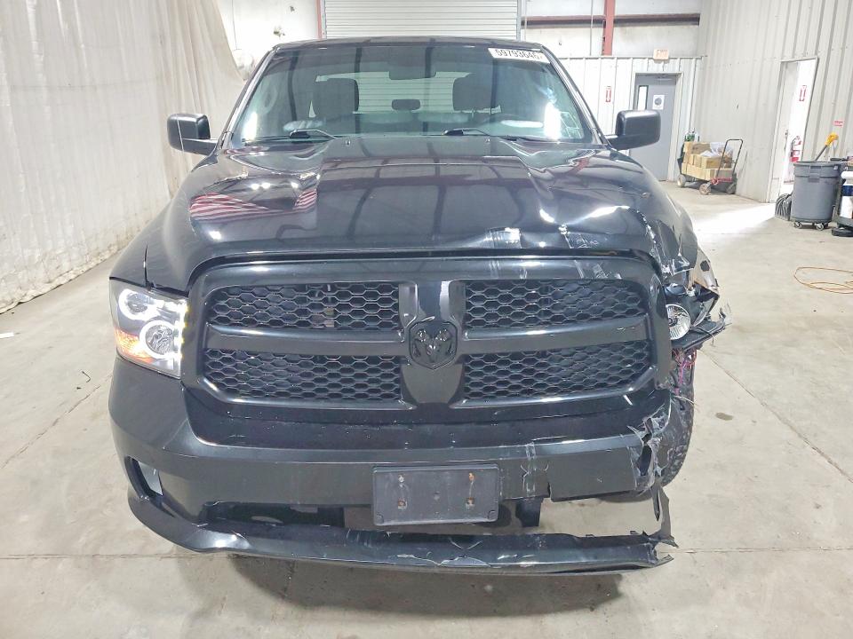 Aukcja sprzedaży 2018 Ram 1500, vin: 1C6RR7KT4JS313059, numer aukcji: 59793646