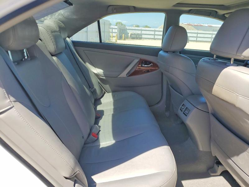 Продаж на аукціоні авто 2011 Toyota Camry, vin: 4T1BF3EK5BU586771, номер лоту: 61443266