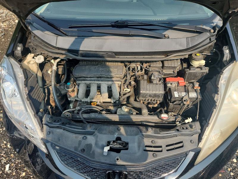 2011 Honda Fit მანქანა იყიდება აუქციონზე, vin: JHMGE8H52BS010422, აუქციონის ნომერი: 62612096