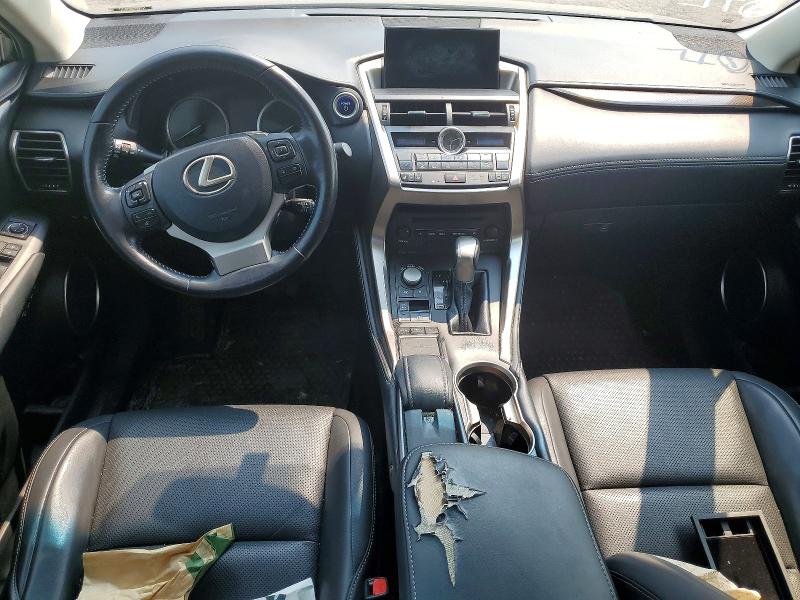Продажа на аукционе авто 2015 Lexus Nx, vin: JTJBJRBZ1F2017292, номер лота: 60432396