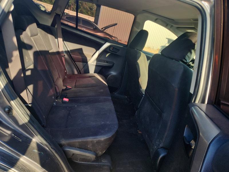 61425116 :رقم المزاد ، JTMWFREV8DD002224 vin ، 2013 Toyota Rav4 مزاد بيع