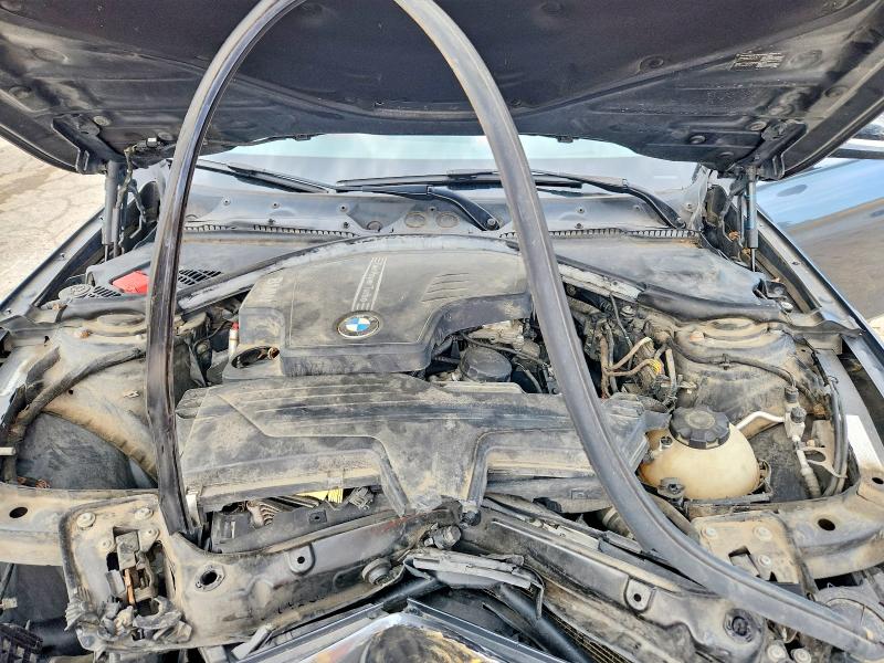 Aukcja sprzedaży 2014 Bmw 328, vin: WBA3B3C57EJ978154, numer aukcji: 60473606