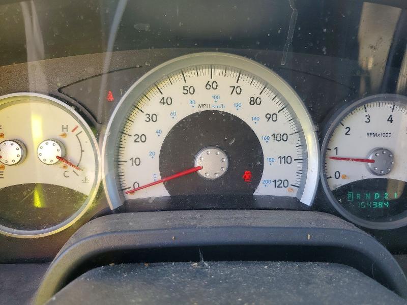 Aukcja sprzedaży 2006 Dodge Dakota, vin: 1D7HE48K86S510875, numer aukcji: 61138586