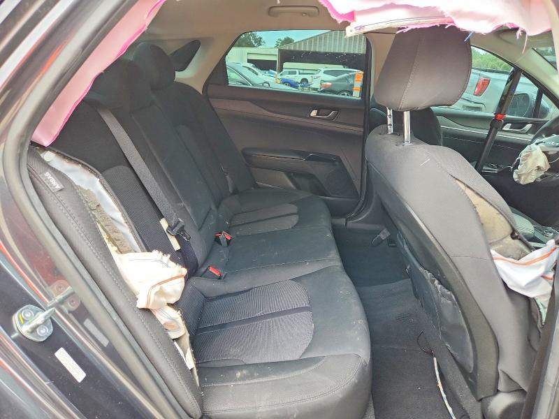 61112786 :رقم المزاد ، 5XXG14J2XRG238811 vin ، 2024 Kia K5 مزاد بيع