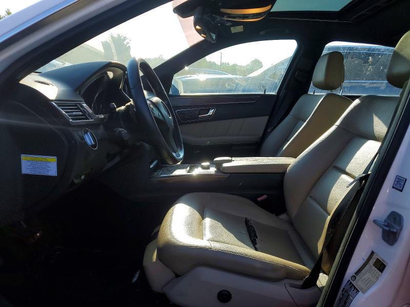 2011 Mercedes-benz E მანქანა იყიდება აუქციონზე, vin: WDDHF8HB7BA453704, აუქციონის ნომერი: 61550286