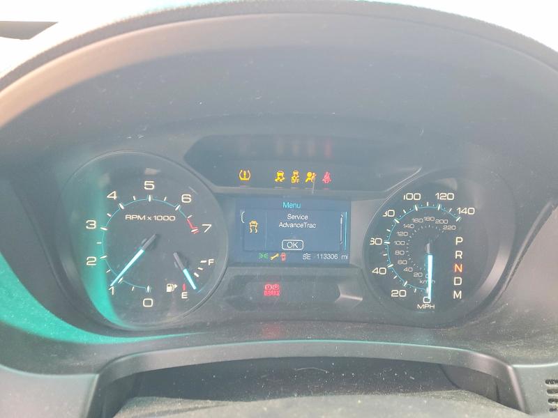 Продаж на аукціоні авто 2014 Ford Explorer, vin: 1FM5K8B8XEGB44523, номер лоту: 57439786