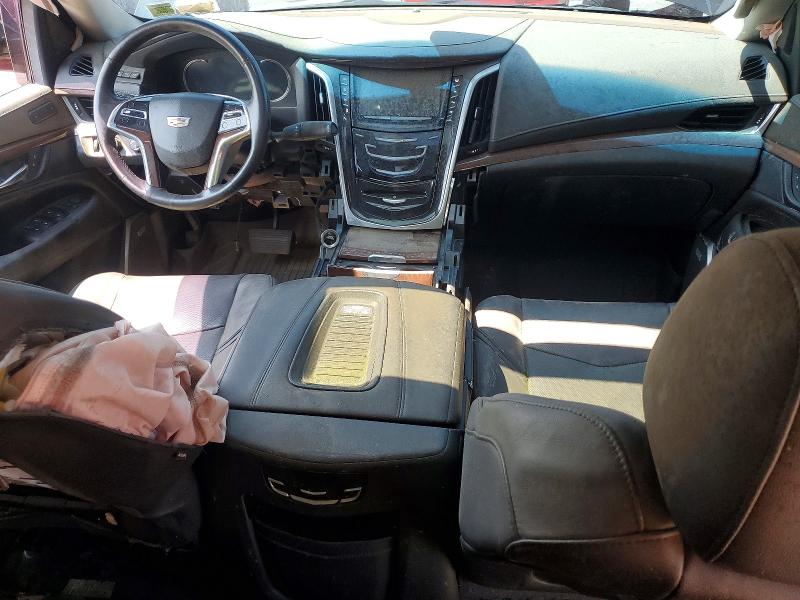 Aukcja sprzedaży 2020 Cadillac Escalade, vin: 1GYS4BKJ6LR121611, numer aukcji: 61893996