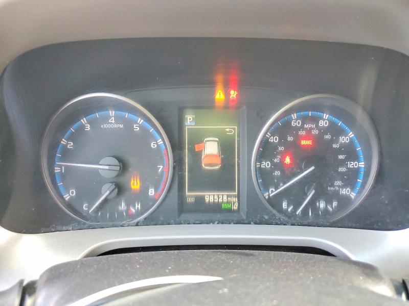 Продажа на аукционе авто 2018 Toyota Rav4, vin: 2T3WFREV8JW511728, номер лота: 60364086