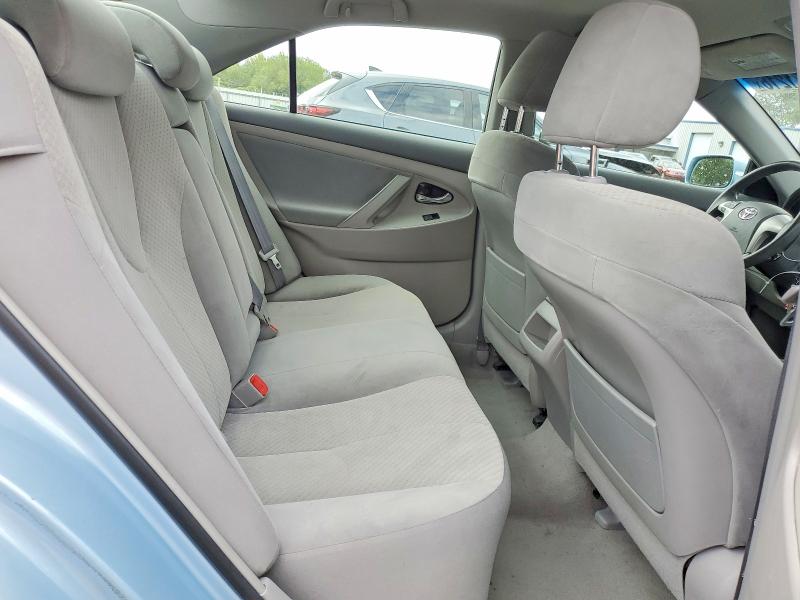 Продаж на аукціоні авто 2007 Toyota Camry, vin: 4T1BE46K97U724567, номер лоту: 62971216
