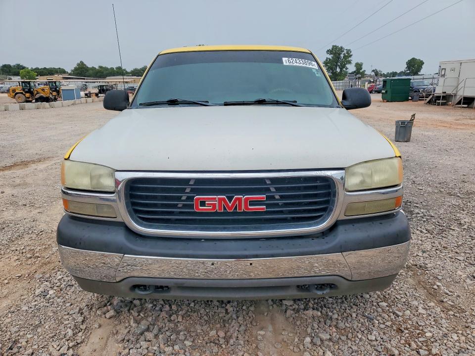62433896 :رقم المزاد ، 1GTEC14V22Z298008 vin ، 2002 Gmc New Sierra مزاد بيع