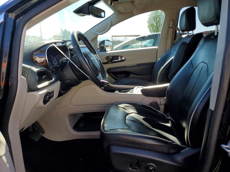 Продажа на аукционе авто 2023 Chrysler Pacifica, vin: 2C4RC1GGXPR515417, номер лота: 59857136