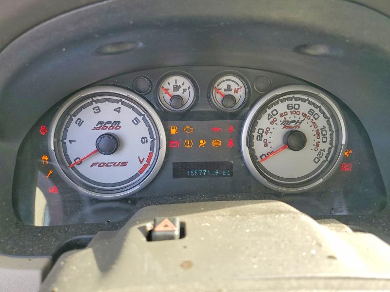 2010 Ford Focus მანქანა იყიდება აუქციონზე, vin: 1FAHP3FN2AW276865, აუქციონის ნომერი: 60428466