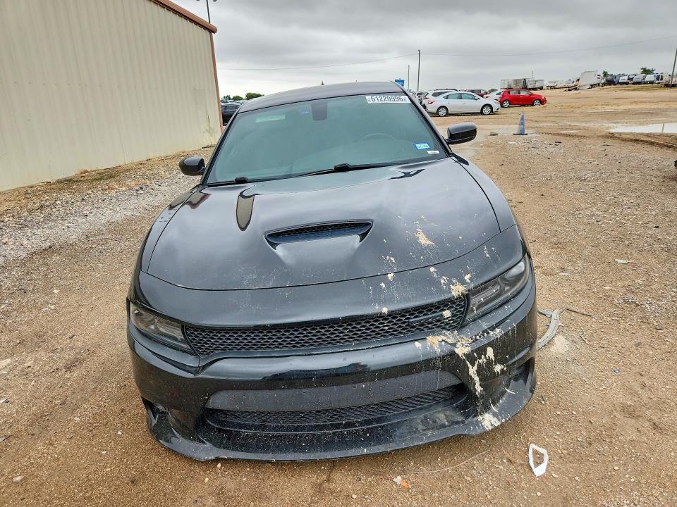 Aukcja sprzedaży 2020 Dodge Charger, vin: 2C3CDXCT9LH232360, numer aukcji: 61220996