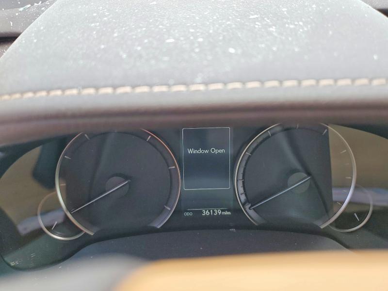 Aukcja sprzedaży 2019 Lexus Rx 350, vin: 2T2ZZMCA2KC143741, numer aukcji: 63047516