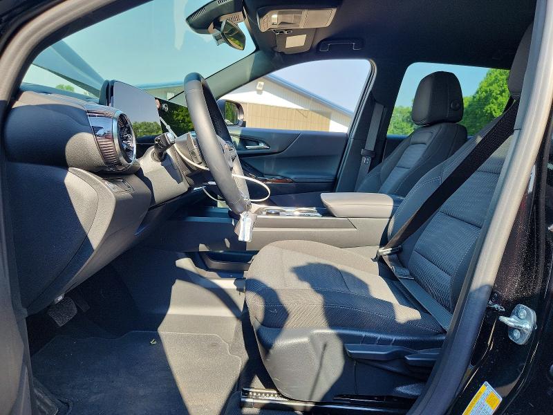 Продаж на аукціоні авто 2026 Chevrolet Equinox, vin: 3GNAXHEG6TL464557, номер лоту: 61417676