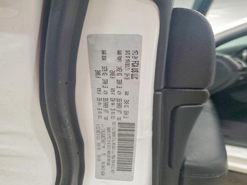 62141486 :رقم المزاد ، 1C4RJEAG8KC544017 vin ، 2019 Jeep Grand Cherokee مزاد بيع