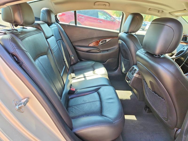 Aukcja sprzedaży 2013 Buick Lacrosse, vin: 1G4GG5E33DF264337, numer aukcji: 62095236
