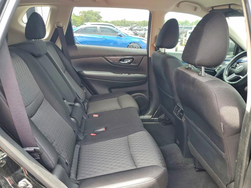 Aukcja sprzedaży 2020 Nissan Rogue, vin: JN8AT2MT1LW013583, numer aukcji: 60565796