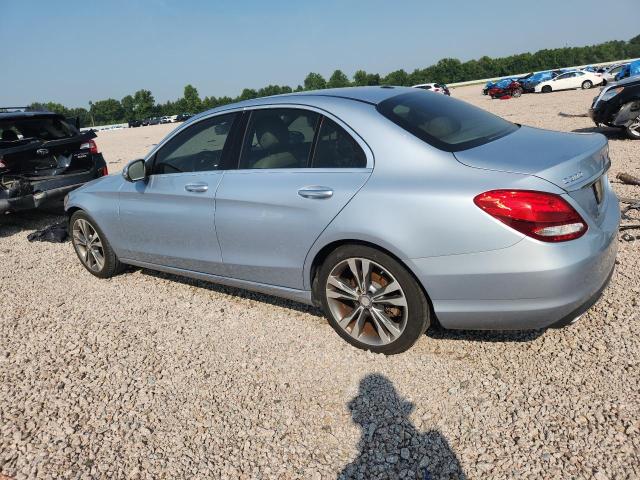 Aukcja sprzedaży 2016 Mercedes-benz C, vin: 55SWF4JB7GU146180, numer aukcji: 61109186