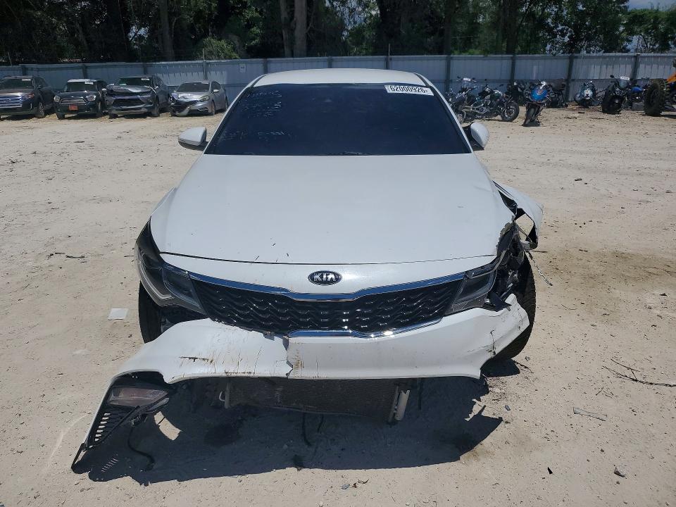 2020 Kia Optima მანქანა იყიდება აუქციონზე, vin: 5XXGT4L30LG443867, აუქციონის ნომერი: 62000926