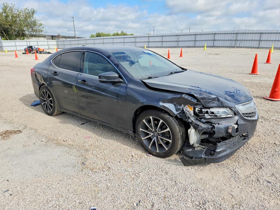 2015 Acura Tlx მანქანა იყიდება აუქციონზე, vin: 19UUB3F51FA002926, აუქციონის ნომერი: 62860216