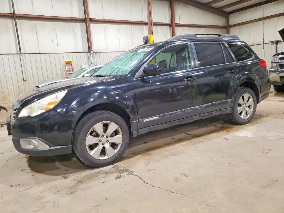 Aukcja sprzedaży 2011 Subaru Outback, vin: 4S4BRBBC8B3324716, numer aukcji: 59960066