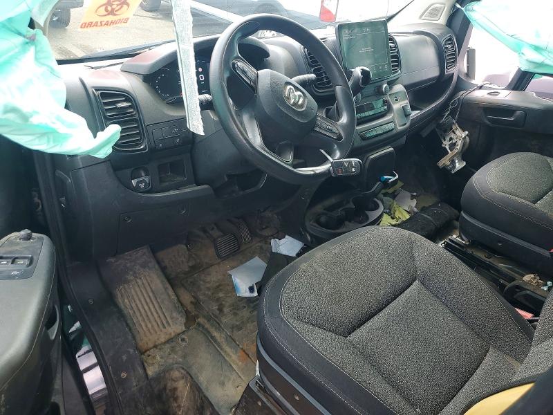 Aukcja sprzedaży 2023 Ram Promaster 3500, vin: 3C6MRVHG3PE552543, numer aukcji: 59792356