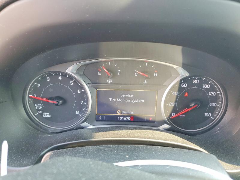 Продажа на аукционе авто 2019 Gmc Terrain, vin: 3GKALVEX4KL108324, номер лота: 60943216