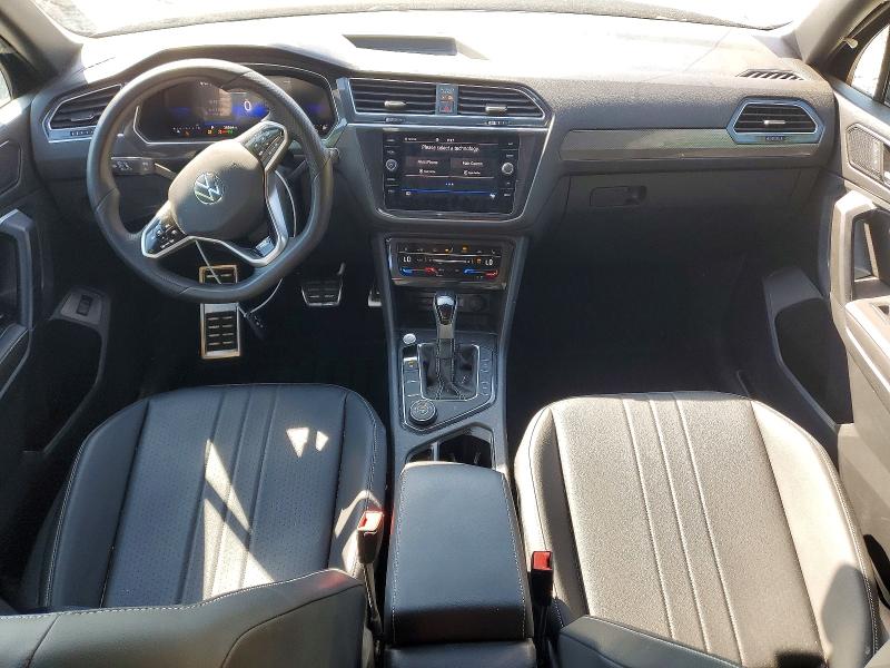 Aukcja sprzedaży 2024 Volkswagen Tiguan, vin: 3VV8B7AX2RM007710, numer aukcji: 61342466