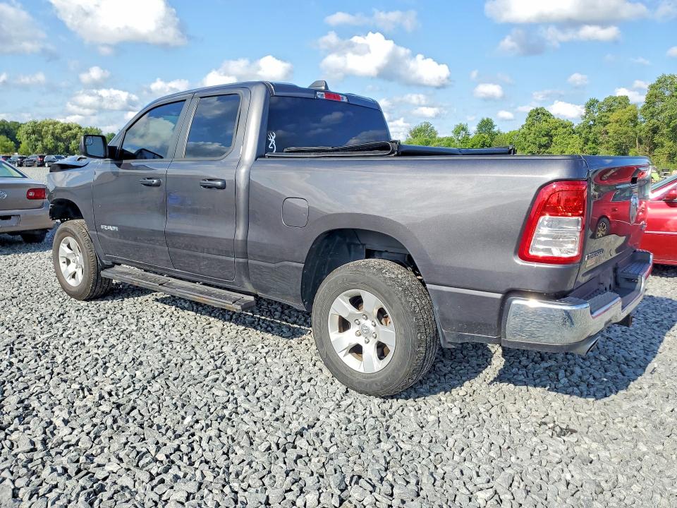 Aukcja sprzedaży 2022 Ram 1500, vin: 1C6SRFBT5NN154634, numer aukcji: 63038246
