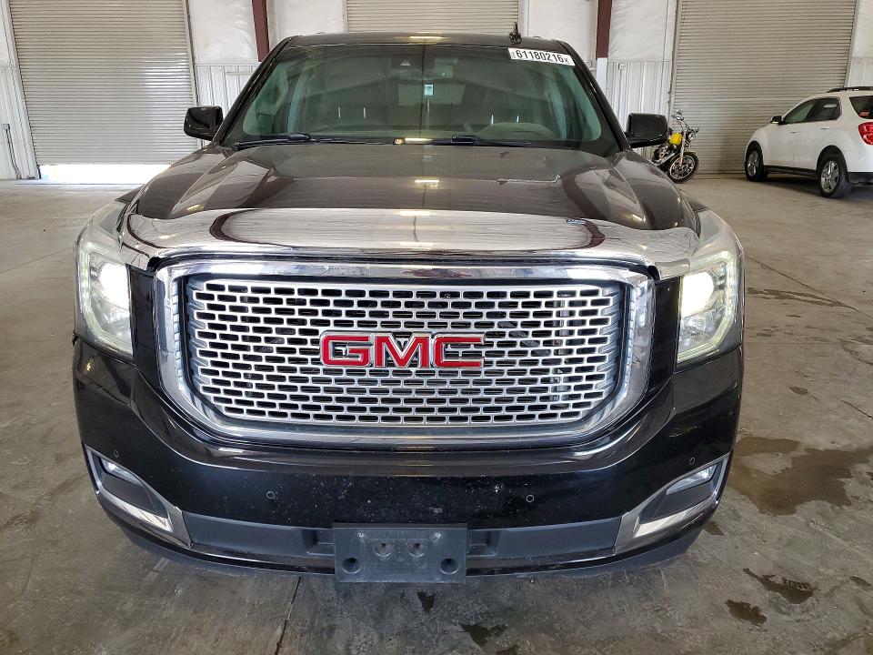 Продаж на аукціоні авто 2016 Gmc Yukon Xl, vin: 1GKS2HKJ2GR135417, номер лоту: 61180216