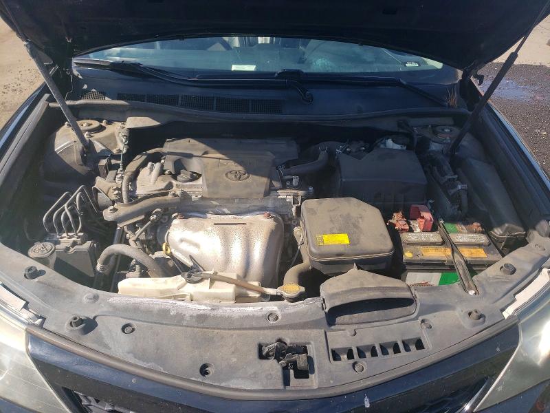 Продажа на аукционе авто 2014 Toyota Camry, vin: 4T1BF1FK8EU347657, номер лота: 63099466