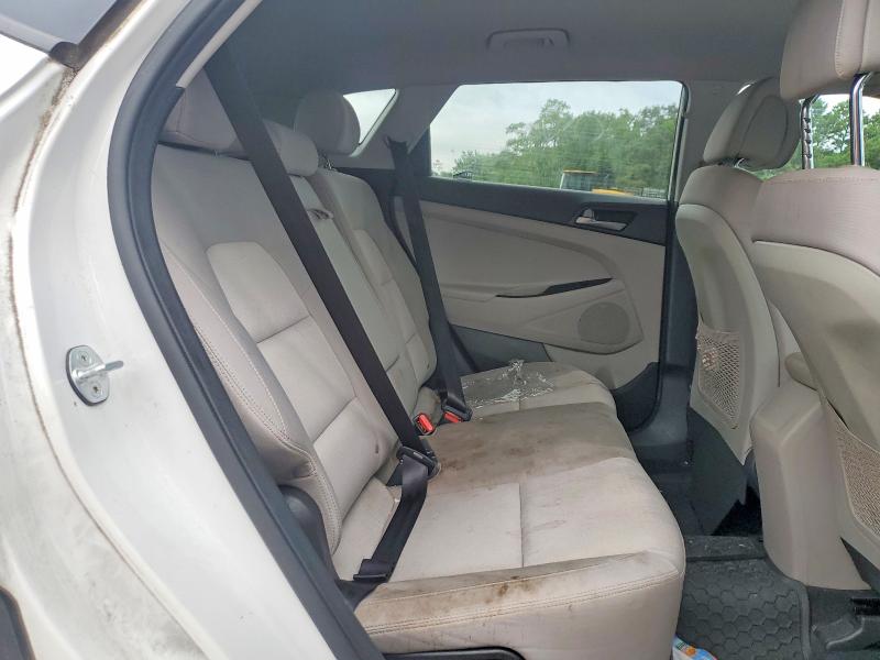Продажа на аукционе авто 2018 Hyundai Tucson, vin: KM8J33A40JU670393, номер лота: 60486826
