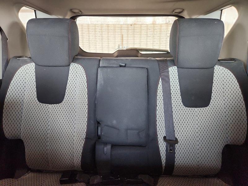 Продажа на аукционе авто 2010 Chevrolet Equinox, vin: 2CNFLCEW6A6400505, номер лота: 59983846