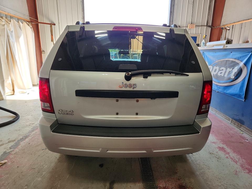 Aukcja sprzedaży 2008 Jeep Grand Cherokee, vin: 1J8GR48K38C137499, numer aukcji: 62097096
