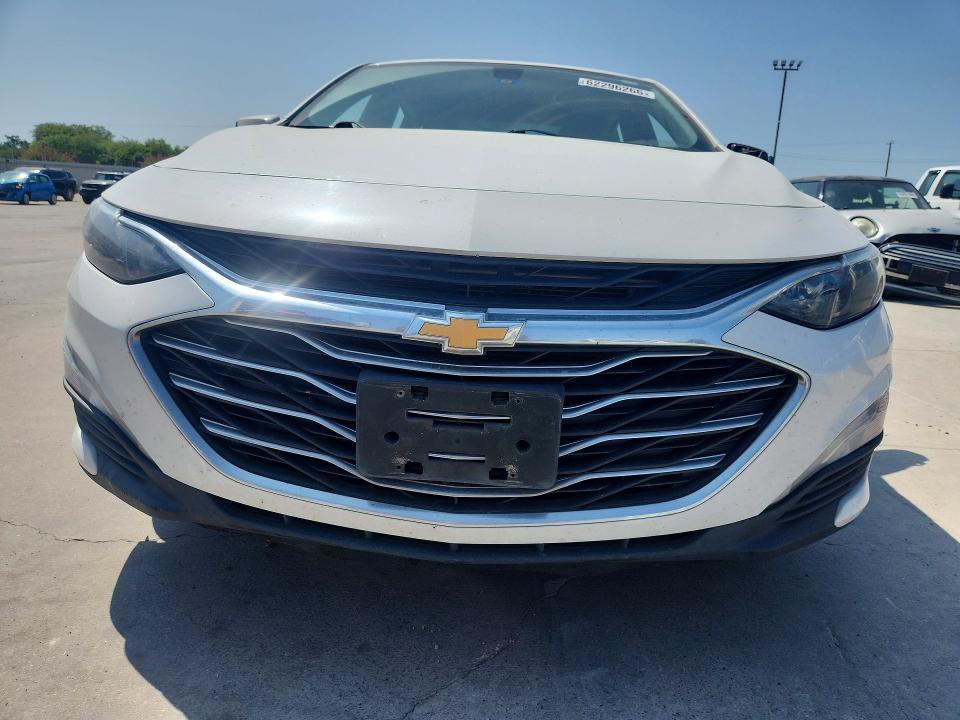 Продажа на аукционе авто 2020 Chevrolet Malibu, vin: 1G1ZD5ST6LF122923, номер лота: 62296266
