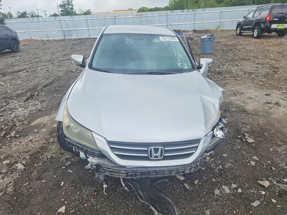 Продаж на аукціоні авто 2015 Honda Accord, vin: 1HGCR2F53FA151274, номер лоту: 63134096