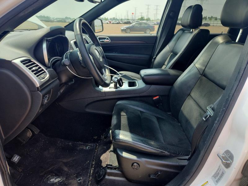 Продажа на аукционе авто 2015 Jeep Grand Cherokee, vin: 1C4RJFAG9FC227617, номер лота: 61511506