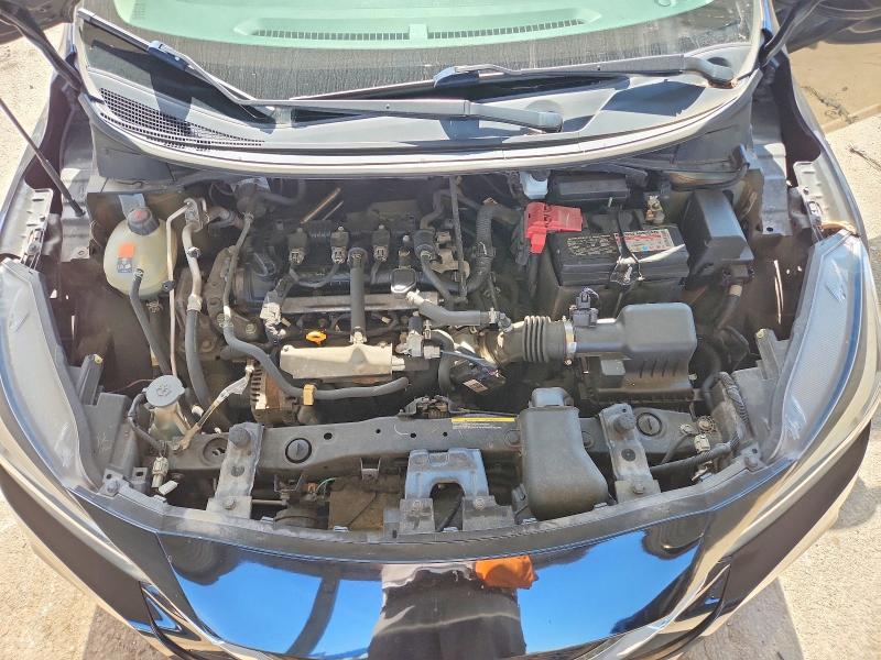 Aukcja sprzedaży 2021 Nissan Versa, vin: 3N1CN8EV1ML827115, numer aukcji: 60184696