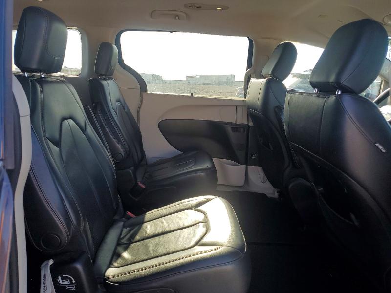Продажа на аукционе авто 2018 Chrysler Pacifica, vin: 2C4RC1BG7JR148877, номер лота: 61710636