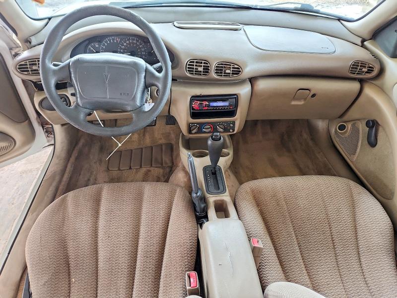 Продажа на аукционе авто 2001 Pontiac Sunfire, vin: 1G2JB524517285397, номер лота: 63107636