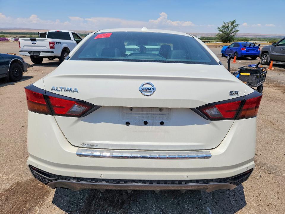 Aukcja sprzedaży 2021 Nissan Altima, vin: 1N4BL4CV1MN397568, numer aukcji: 60085136
