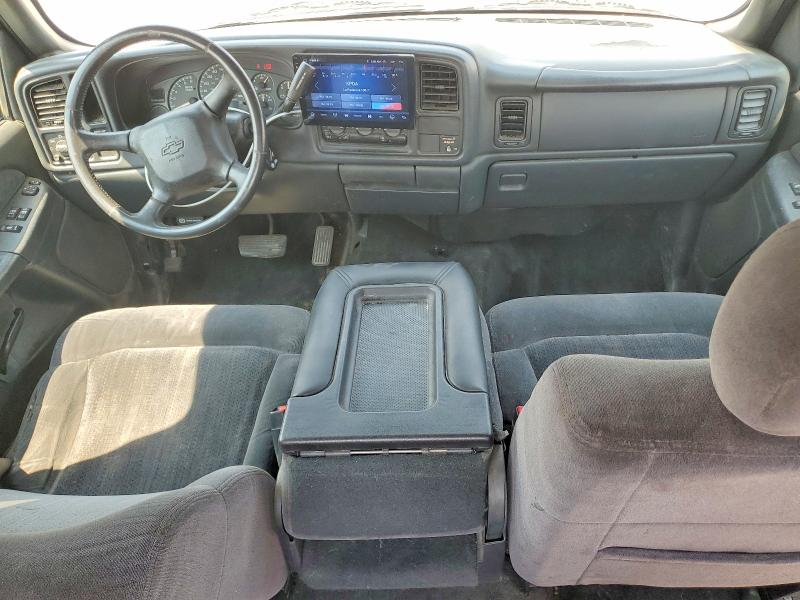 62623146 :رقم المزاد ، 2GCEC19V121233975 vin ، 2002 Chevrolet Silverado مزاد بيع