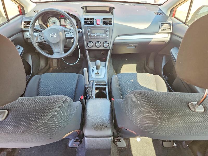 Aukcja sprzedaży 2013 Subaru Impreza, vin: JF1GJAC64DH002185, numer aukcji: 61549846