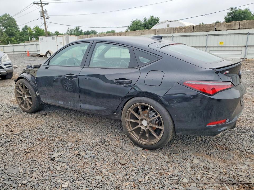 62760396 :رقم المزاد ، 19UDE4H38TA015807 vin ، 2026 Acura Integra مزاد بيع