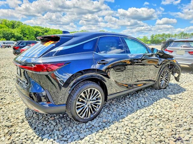 Продаж на аукціоні авто 2026 Lexus Rx 350h, vin: 2T2BBMCA3TC141245, номер лоту: 59880526